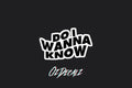 STICKER: DO I WANNA KNOW - OzDecalz