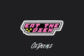 STICKER: EAT THE RICH - OzDecalz