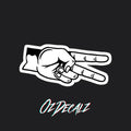 STICKER: HAND - OzDecalz