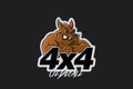 STICKER: HEAVY DRINKER - OzDecalz