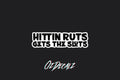 STICKER: HITTIN RUTS - OzDecalz