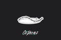 STICKER: I LIKE MY COFFEE ICY - OzDecalz