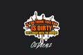 STICKER: IF YOU THINK THIS CAR IS DIRTY - OzDecalz