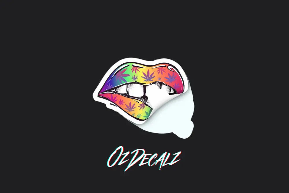 STICKER: JOINT
