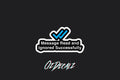 STICKER: MESSAGE READ - OzDecalz