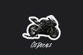 STICKER: R6 - OzDecalz