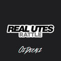 STICKER: REAL UTES RATTLE - OzDecalz