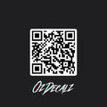 STICKER: RICKROLL QR CODE - OzDecalz