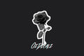 STICKER: ROSE - OzDecalz