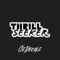 STICKER: THRILL SEEKER - OzDecalz