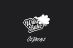 STICKER: WAKE & BAKE - OzDecalz