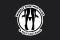 STICKER: WHEELS SPIN MUD FLIES - OzDecalz