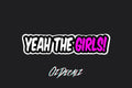 STICKER: YTG - OzDecalz