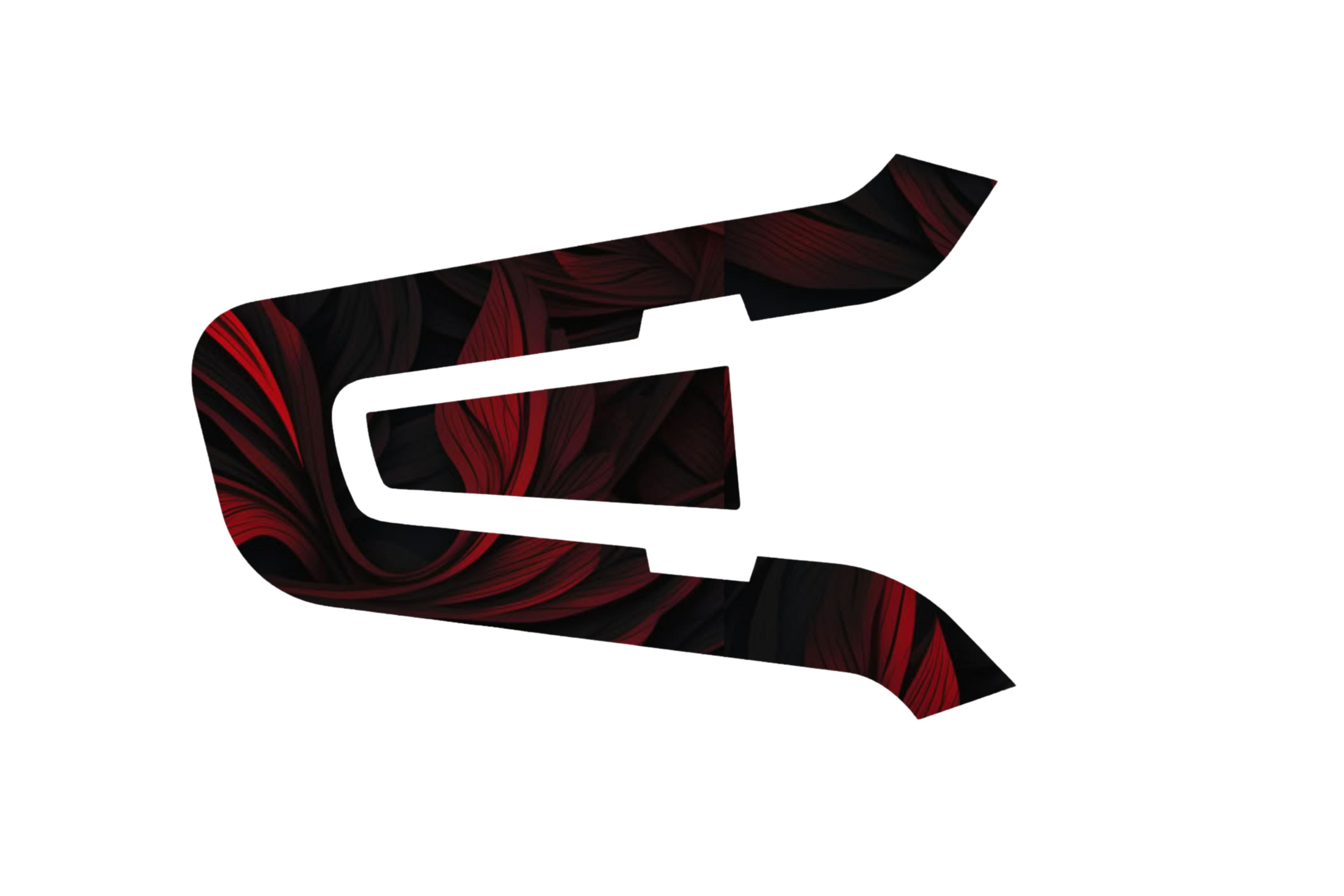 INTERCOM SKIN: RED VORTEX