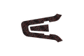 CARDO SKIN: RED CARBON