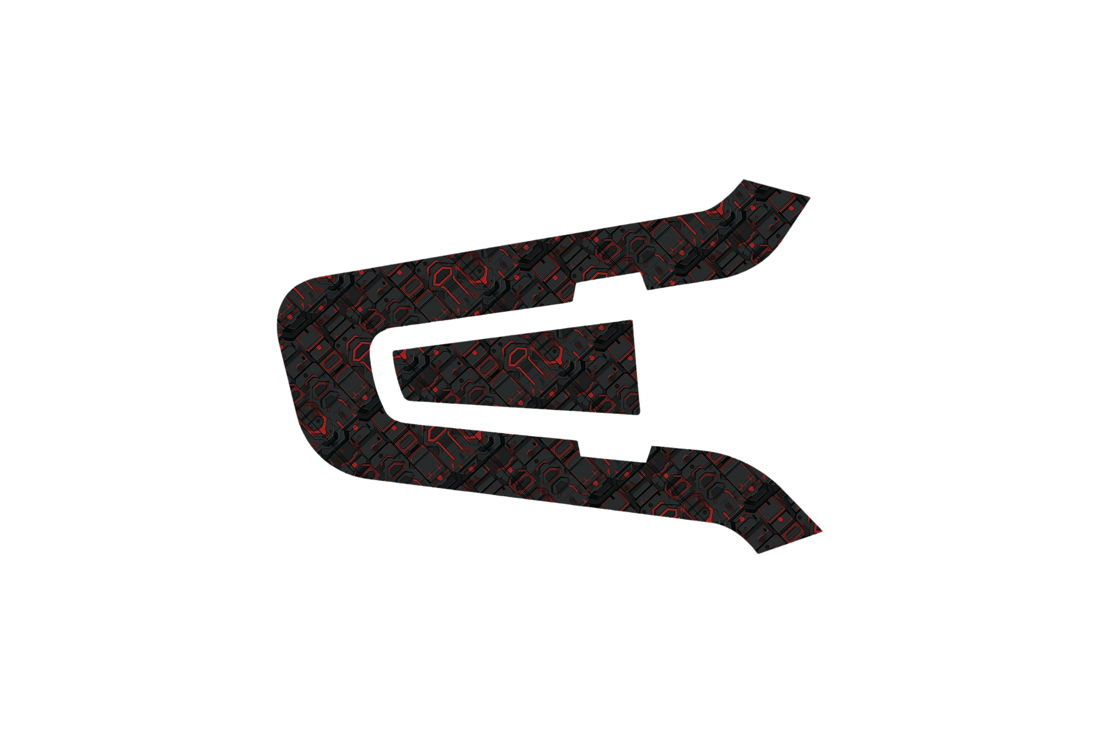 CARDO SKIN: DARK OPS