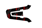 Packtalk  Skin: RED LINE