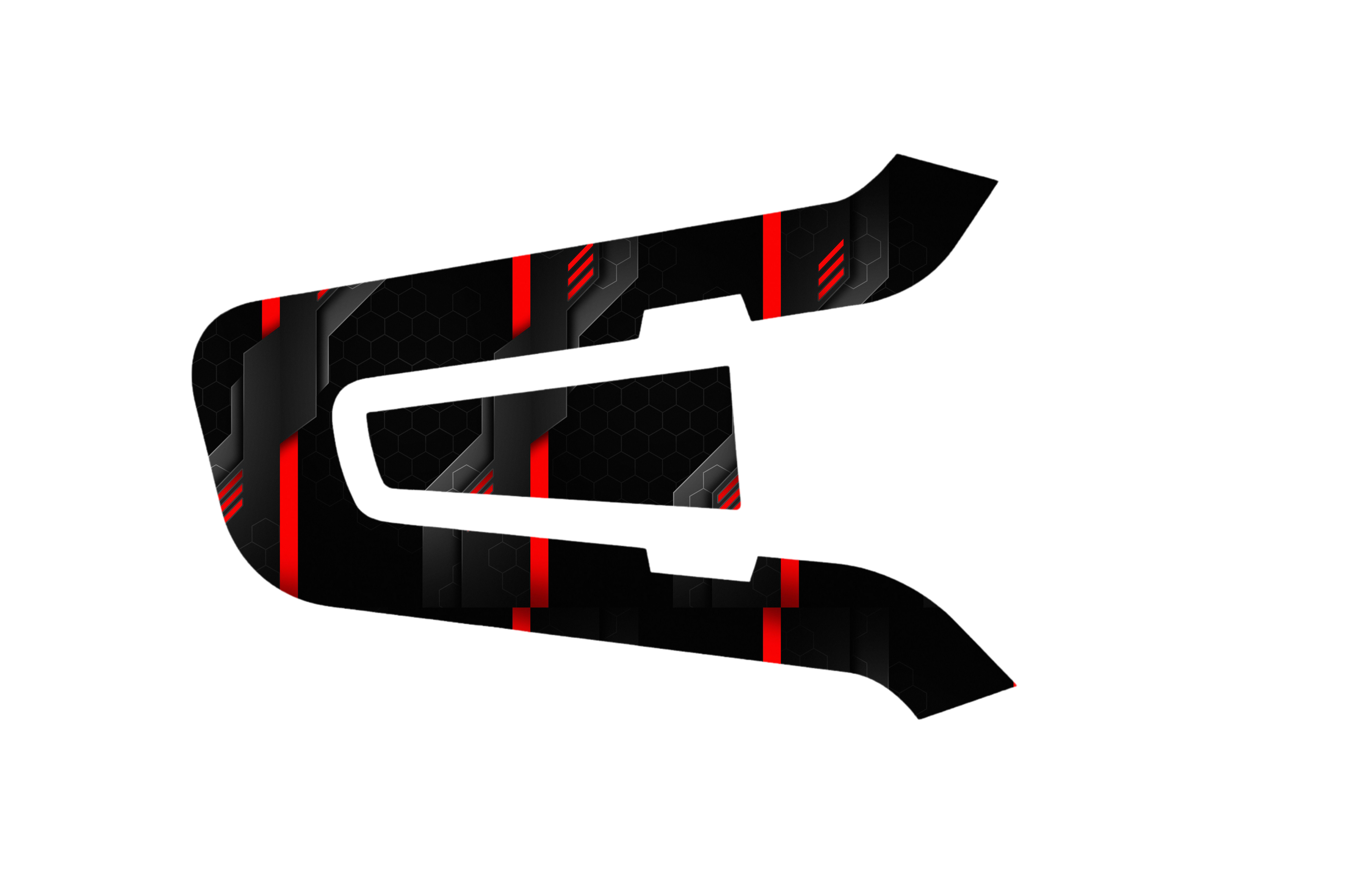 INTERCOM SKIN: RED LINE