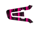 Packtalk  Skin: ELECTRIC PINK