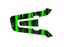 Packtalk  Skin: TOXIC