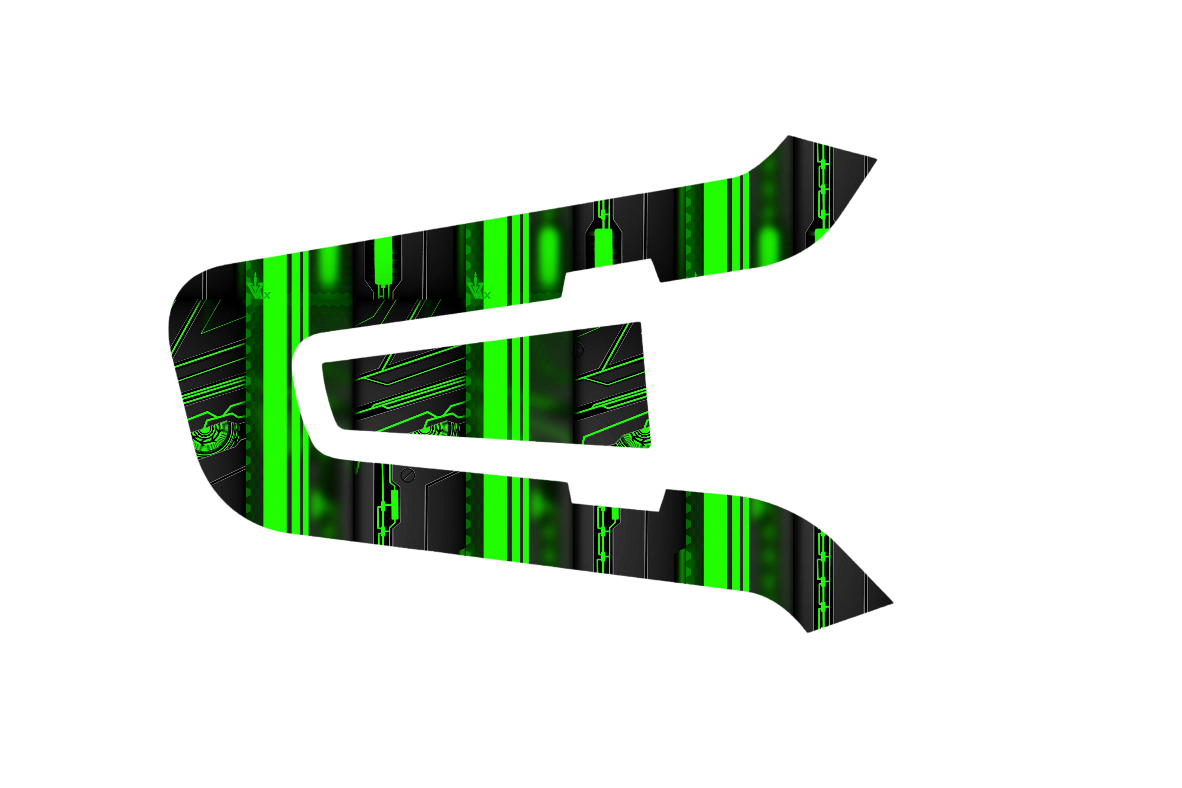 INTERCOM SKIN: TOXIC