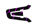 Packtalk  Skin: PURPLE HAZE