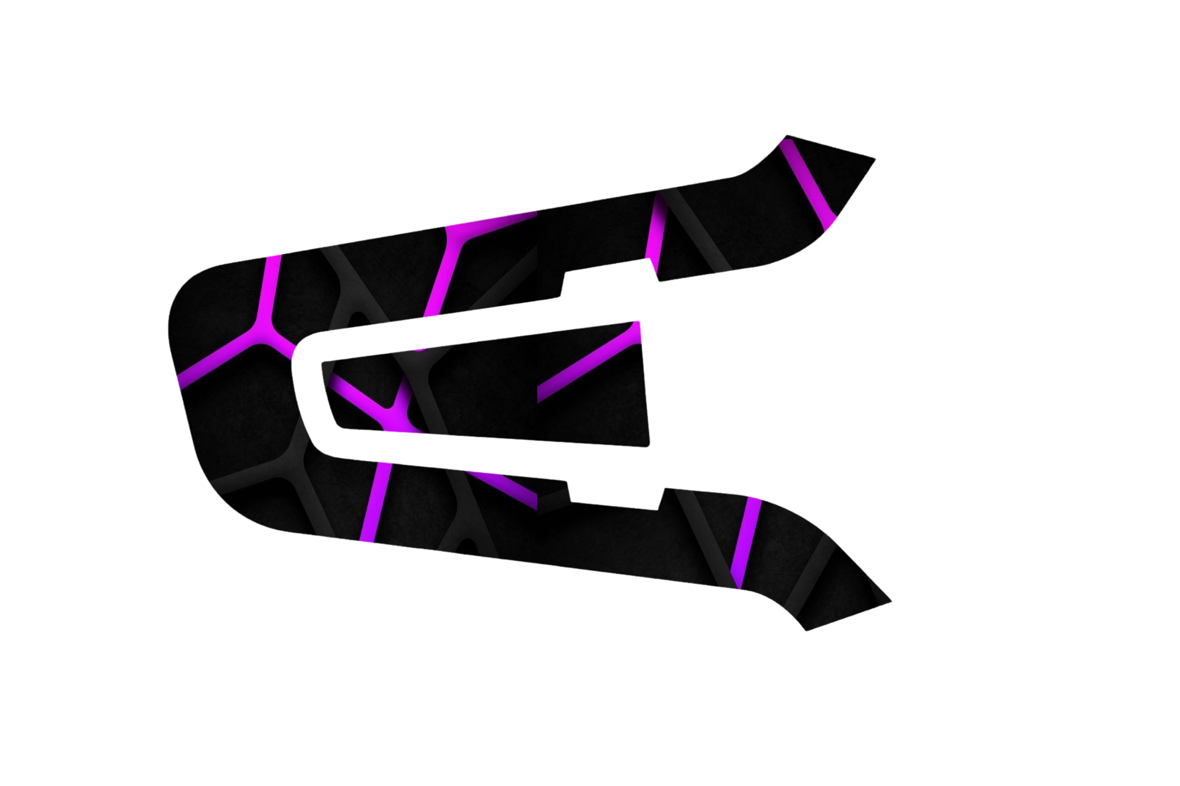 INTERCOM SKIN: PURPLE HAZE