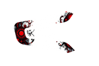 Packtalk  Skin: RED DYNASTY