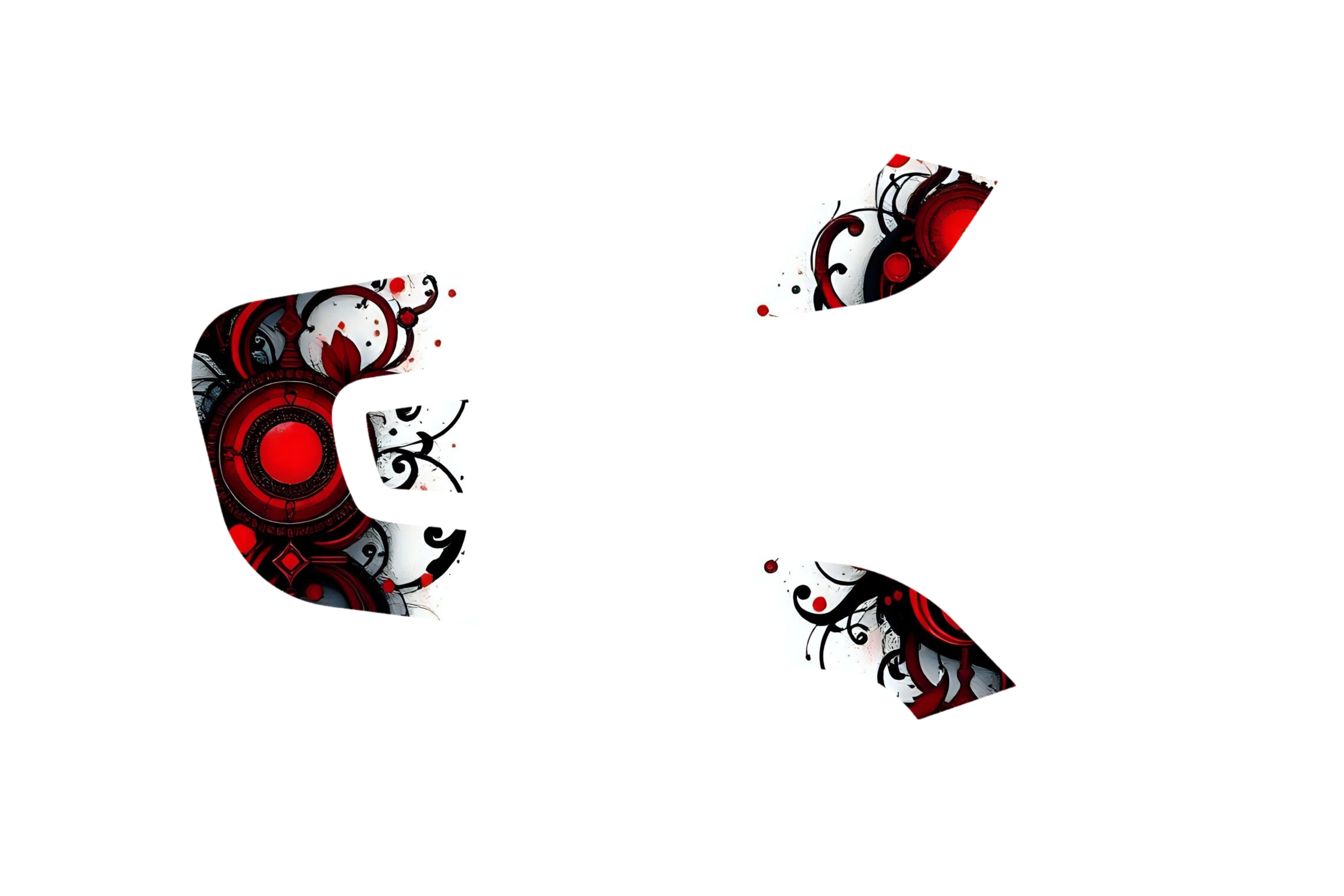 INTERCOM SKIN: RED DYNASTY