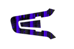 Packtalk  Skin: BLUE HAZE