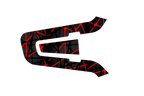 Packtalk  Skin: RED ALERT