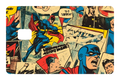 CARD WRAP: COMIC
