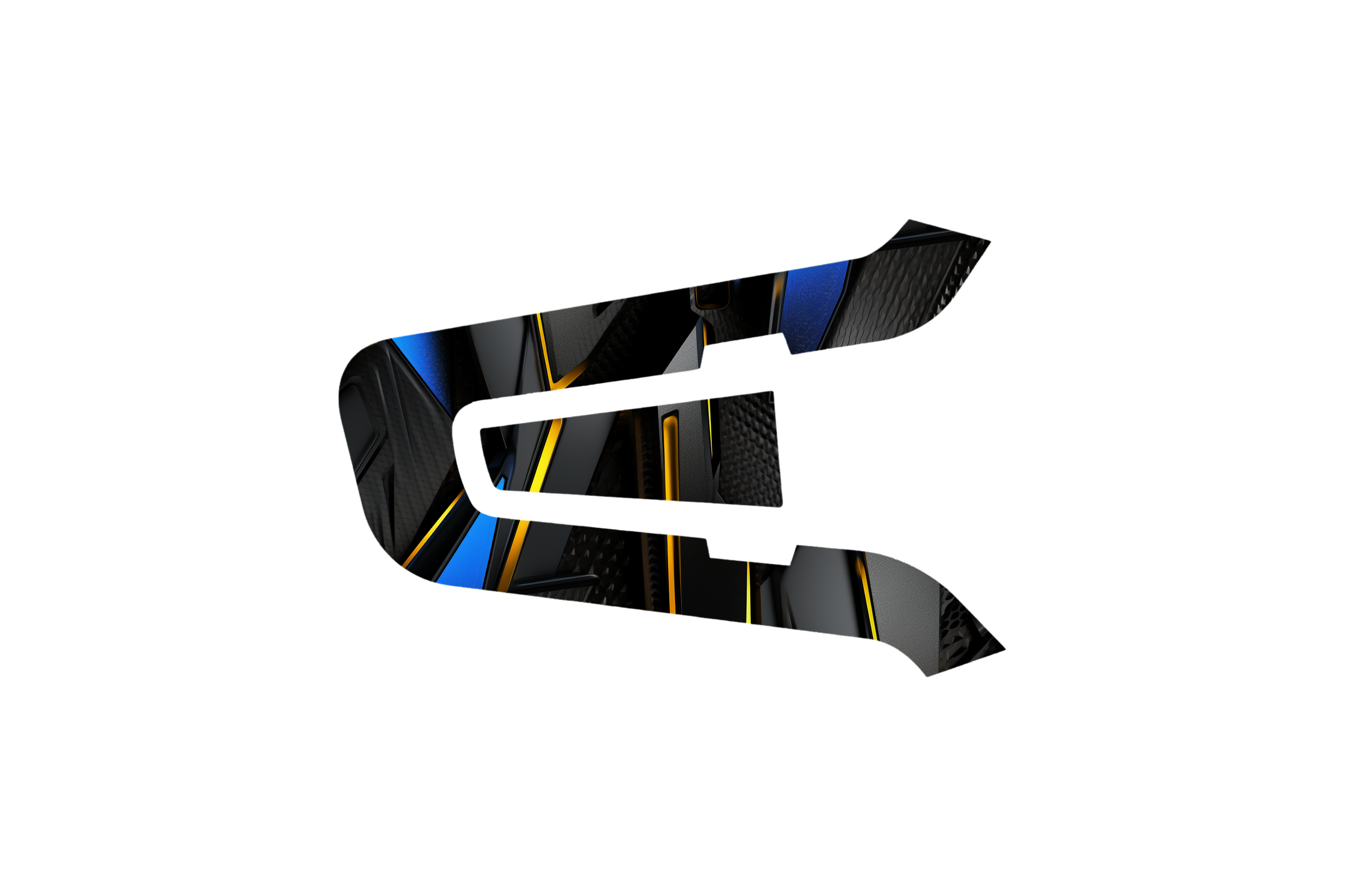 CARDO SKIN: RACING STRIPES