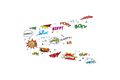 Packtalk  Skin: CLASSIC BOOM