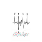 WALL ART: GEARS - OzDecalz