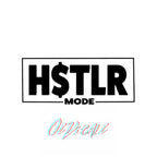 WALL ART: H$TLR MODE - OzDecalz