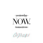 WALL ART: NOW - OzDecalz