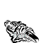 WALL ART: RACER - OzDecalz