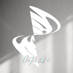 WALL STICKER: ABSTRACT - OzDecalz