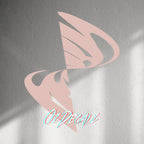 WALL STICKER: ABSTRACT - OzDecalz