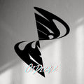WALL STICKER: ABSTRACT - OzDecalz