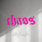 WALL STICKER: CHAOS - OzDecalz