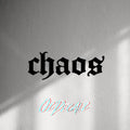 WALL STICKER: CHAOS - OzDecalz