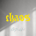 WALL STICKER: CHAOS - OzDecalz