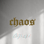 WALL STICKER: CHAOS - OzDecalz