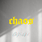 WALL STICKER: CHAOS - OzDecalz
