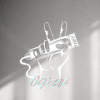 WALL STICKER: CLIPPERS - OzDecalz