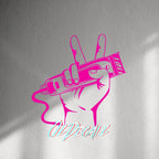 WALL STICKER: CLIPPERS - OzDecalz