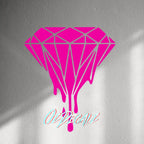 WALL STICKER: DIAMOND - OzDecalz