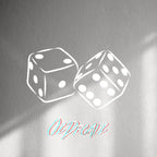 WALL STICKER: DICE - OzDecalz